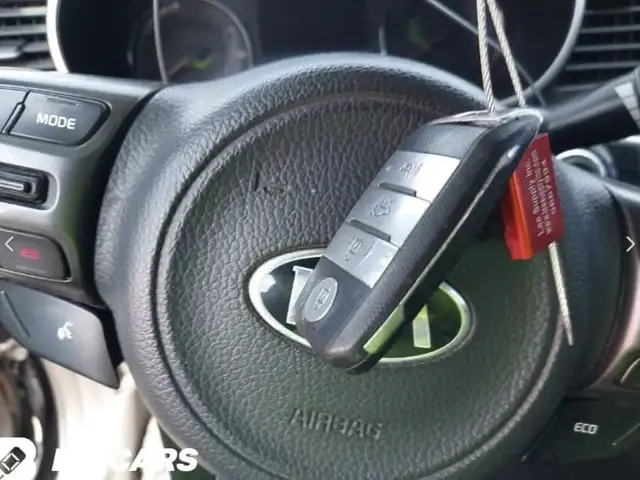Kia Optima, 2015, Душанбе - 12