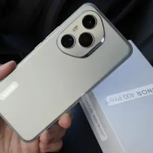 Honor 400 Pro 5G 12/512gb, Душанбе