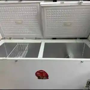 Морозильник, Душанбе