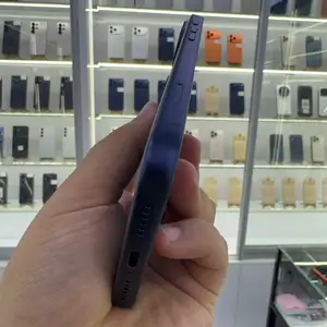Apple iPhone 17 Pro Max, 256 gb, Deep Blue, Душанбе
