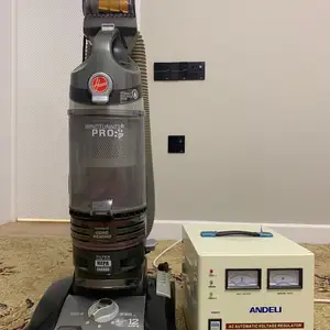 Пылесос Hoover, Хуҷанд