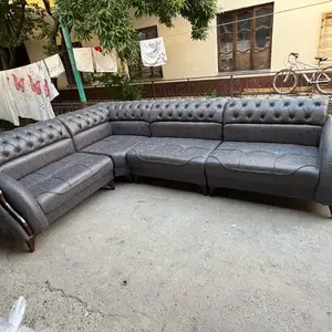 Уголок для гостиной, Душанбе