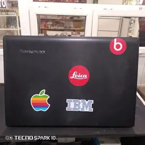Ноутбук Lenovo G50-30 AMD A6-6310 4/320, Душанбе