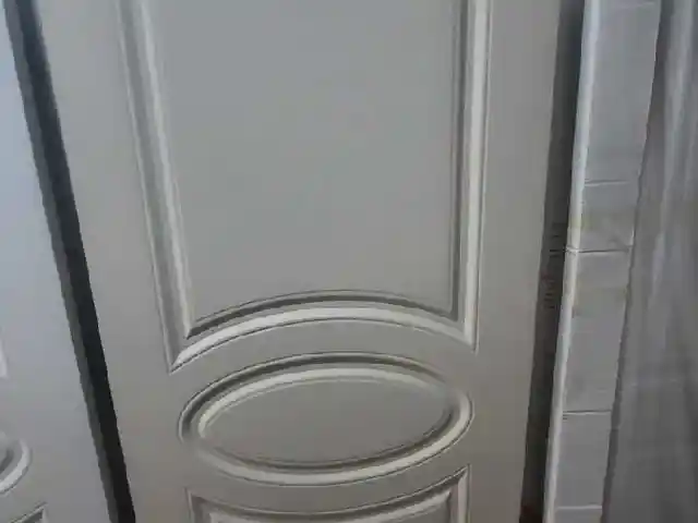 Дверь Классика, Душанбе