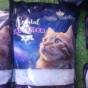 Наполнитель для кошек, Худжанд