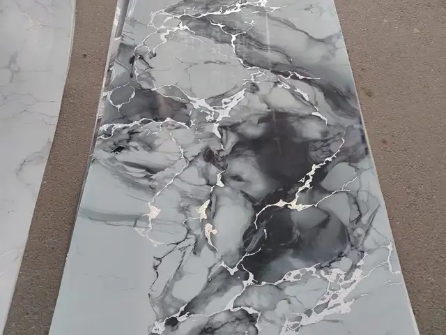ПВХ Панель, Душанбе