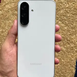 Samsung Galaxy A56, Душанбе