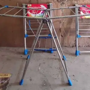 Сушилка для белья, Душанбе