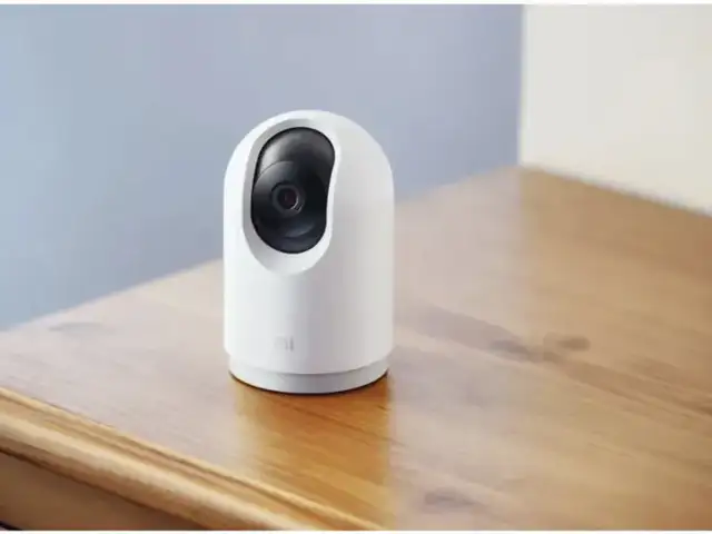 Умная IP камера Xiaomi PTZ Version Pro 2K, Душанбе