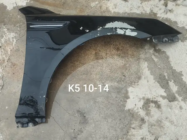 Каноти Kia 2010-2014, Худжанд
