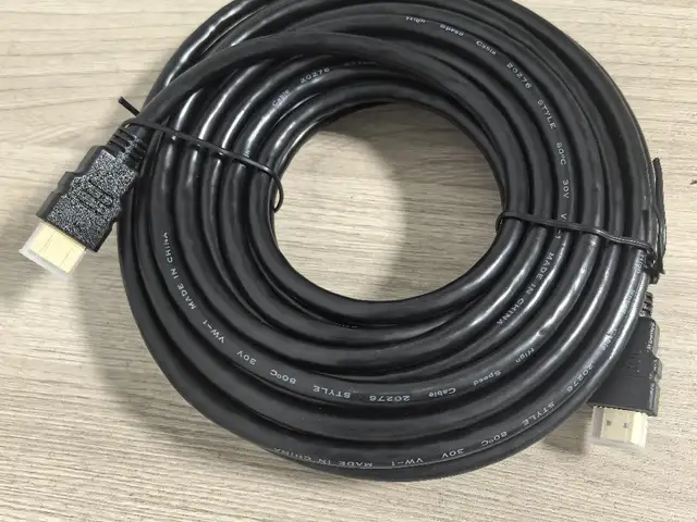 HDMI 10m, Душанбе
