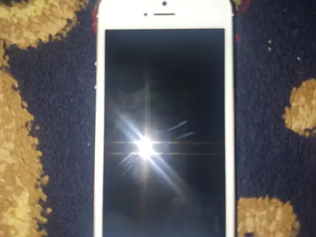 Apple iPhone 5s, 16 gb, Душанбе