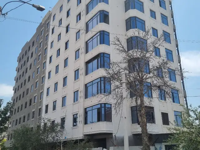 1-комн. квартира, 7 этаж, 54 м², 33, Худжанд