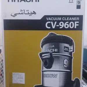 Пылесос Hitachi, Душанбе