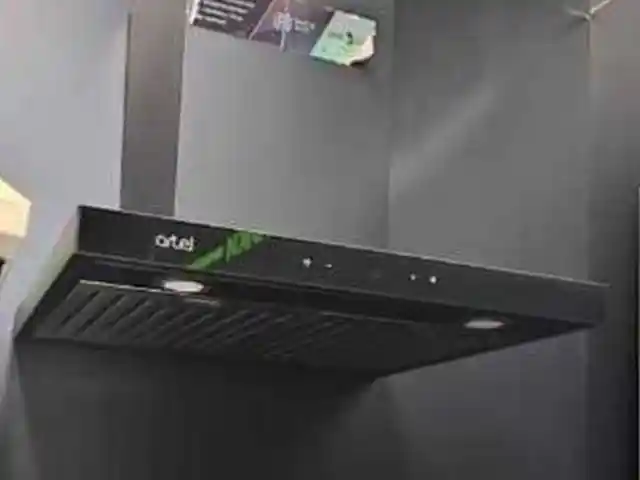 Вытяжка Artel Rapido Touch, Душанбе
