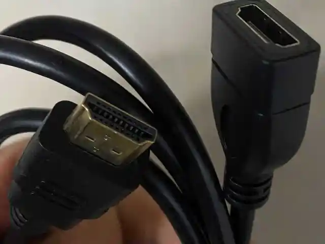 Удлинитель HDMI, Душанбе