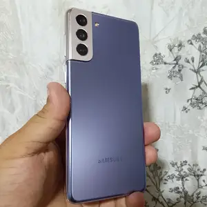 Samsung Galaxy S 21+ 5G, Худжанд