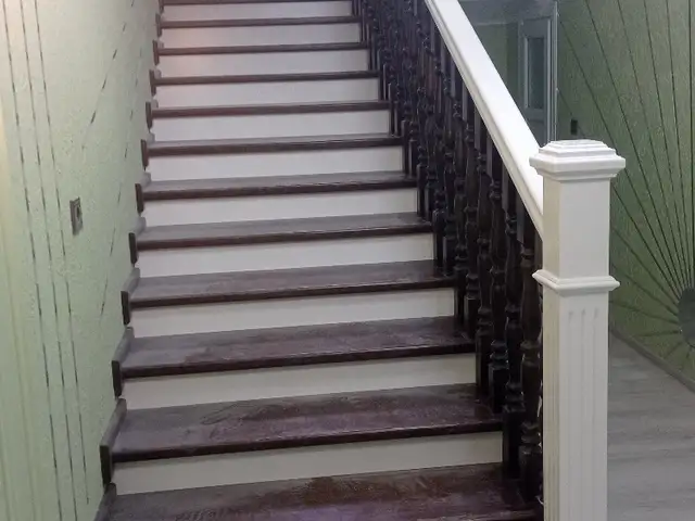 Лестницы на заказ, Турсунзаде