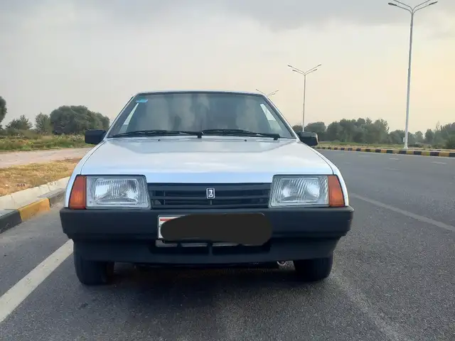 Lada (ВАЗ) 21099
