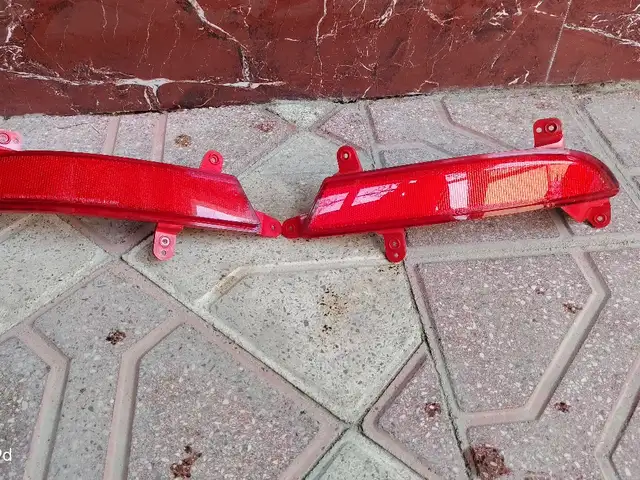 Катафор Hyundai Maxcruz 2014/2017, Хуҷанд