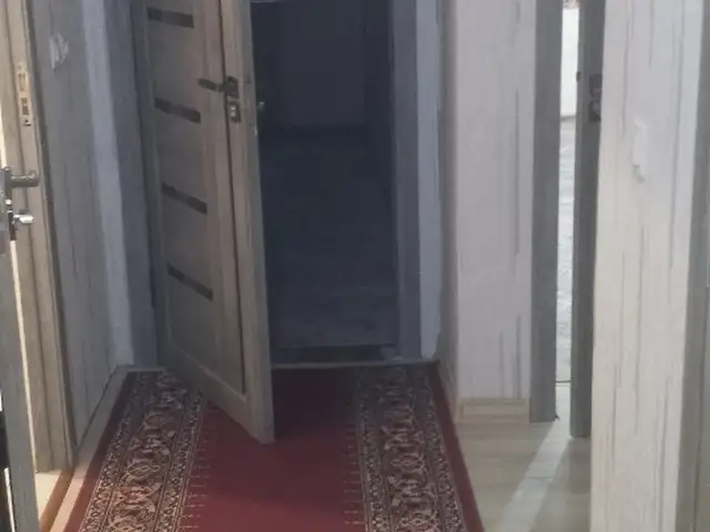 2-комн. квартира, 13 этаж, 13м², Зарафшон, Душанбе