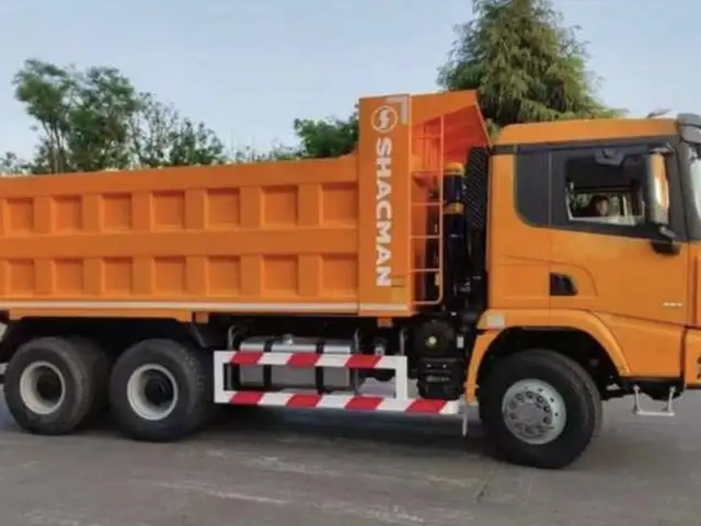 Шакман дулан X3000, Душанбе