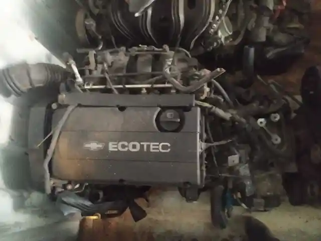 Двигатель от Chevrolet Cruze1.6-1.8 2009-2016, Душанбе