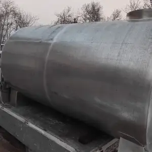 Бочка оцинковка 5000л, Душанбе