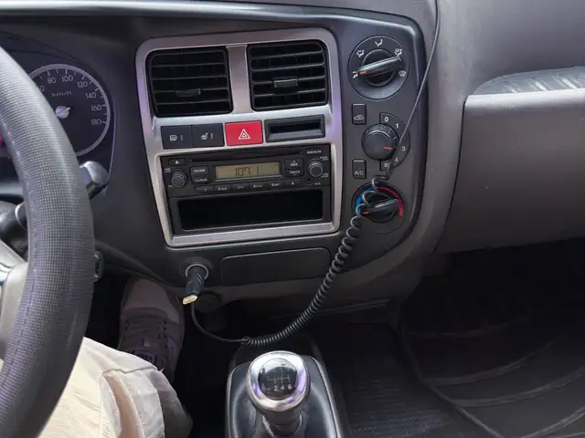 ,Бортовой автомобиль Hyundai Porter ll,2014, Худжанд - 12