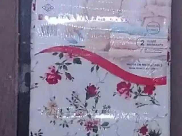 Гладильная доска, Душанбе