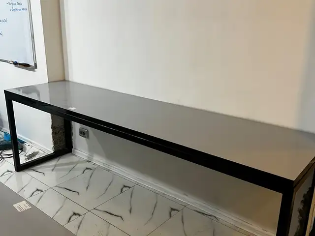Стол лофт, Душанбе