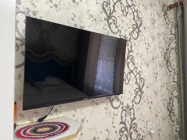 Телевизор Samsung, Душанбе