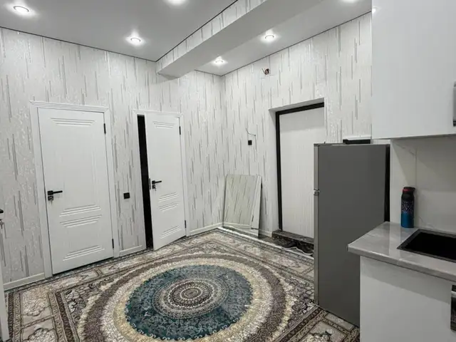 2-комн. квартира, 4 этаж, 57м², И.Сомони Парламент , Душанбе - 5