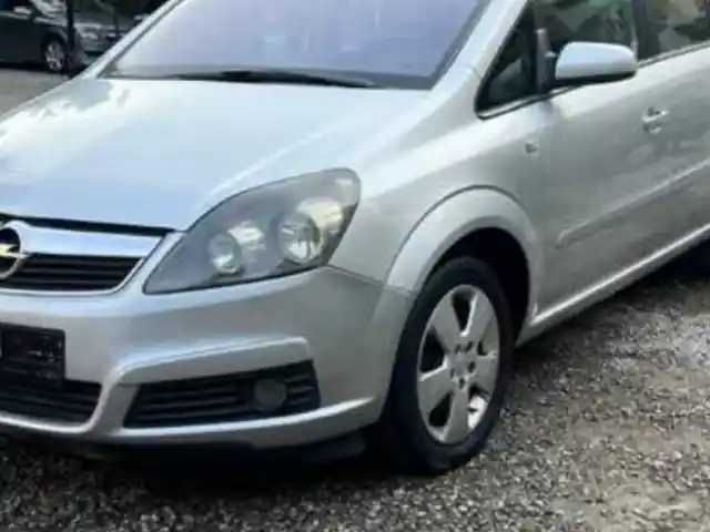 Лобовое стекло от Opel Zafira B, Хуҷанд