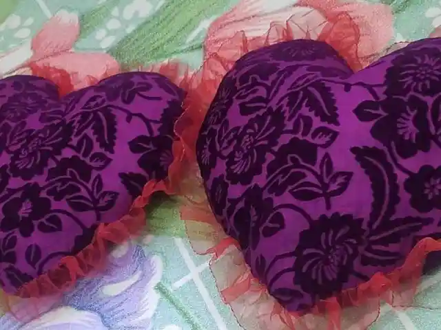 Декоративные подушки, Душанбе