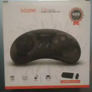 Игровая приставка Sega, Душанбе