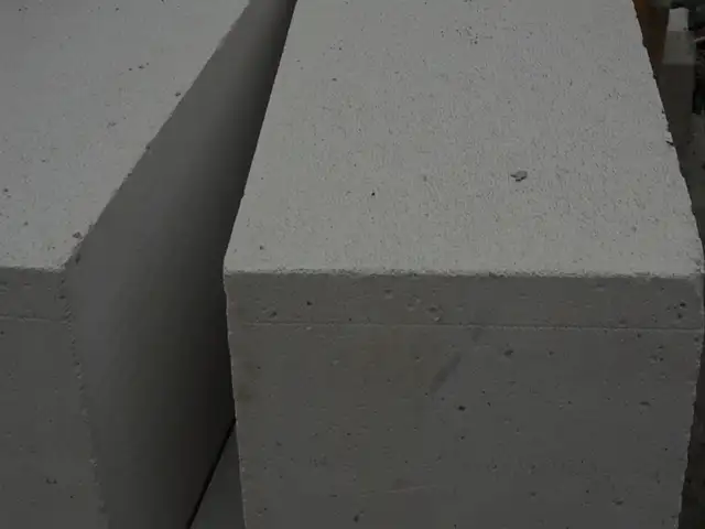 Газоблок, Душанбе