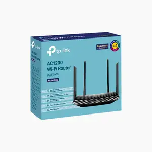 Двухдиапазонный маршрутизатор TP-Link Archer C50 AC1200, Душанбе