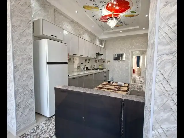 3-комн. квартира, 8 этаж, 109м², 34 мкр, Хуҷанд