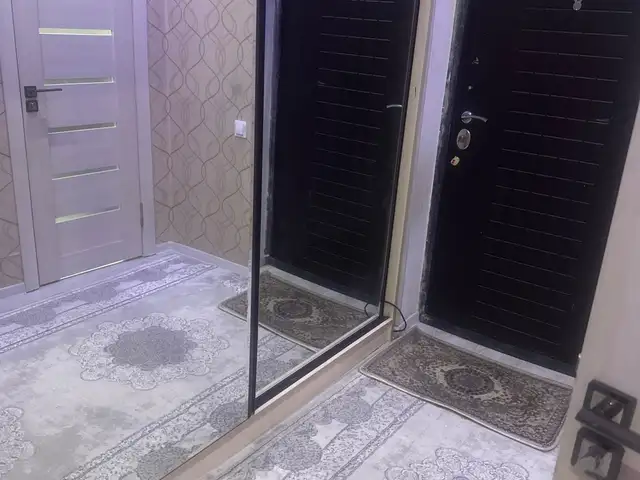 Комната в 2-комн. квартире, 10 этаж, 56м², прафсаюз, Душанбе