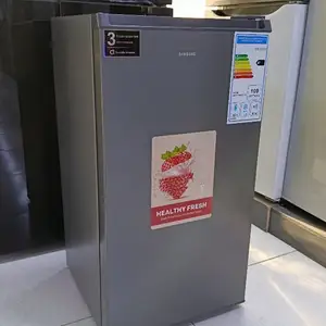 Холодильник Samsung, Матча
