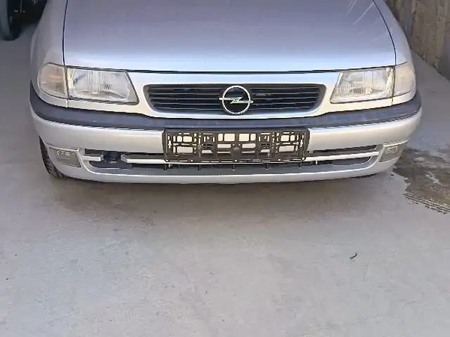 Opel Astra F
