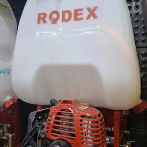 Бензиновый Оприскиватель Rodex, Душанбе
