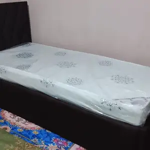 Кровать, Душанбе