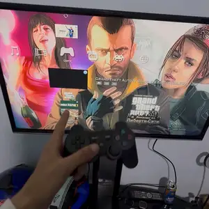 Игровая приставка Sony PlayStation 3, Душанбе
