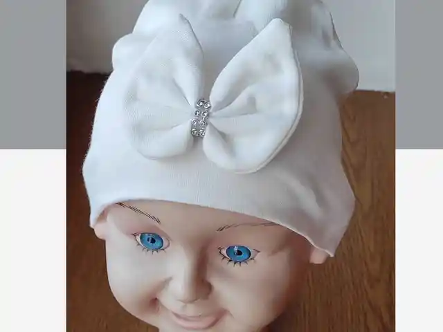 Шапка для девочек, Душанбе