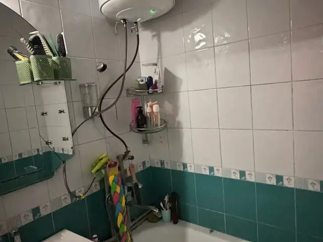 1-комн. квартира, 2 этаж, 35 м², Шохмансур, Душанбе