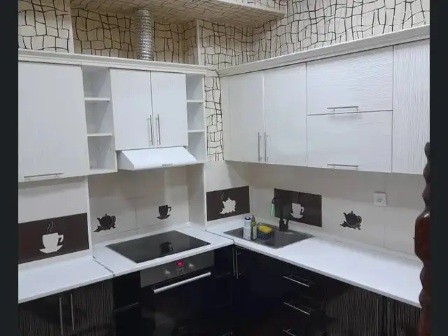 2-комн. квартира, 12 этаж, 60м², И.Сомони Парламент, Душанбе