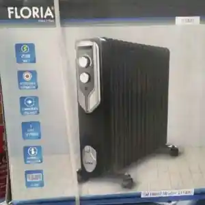 Обогреватель Floria, Душанбе