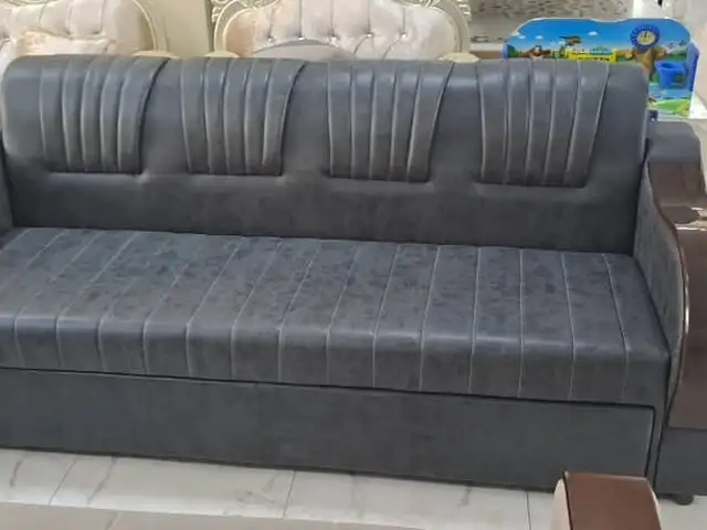 Диван развижной, Душанбе